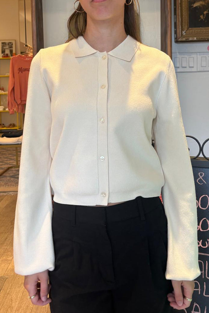 CHARLOTTE CARDIGAN