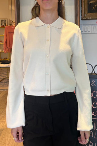 CHARLOTTE CARDIGAN
