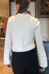 CHARLOTTE CARDIGAN