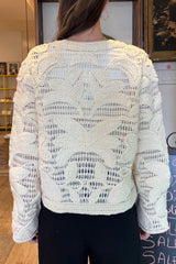 MAURINE CARDIGAN