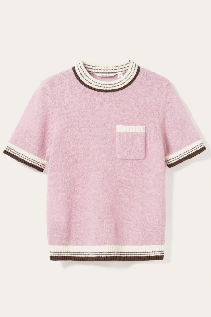 MARTHY KNIT