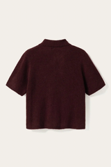MARWOOD KNIT CARDIGAN