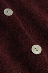 MARWOOD KNIT CARDIGAN