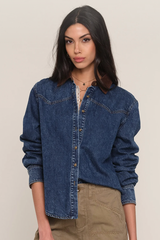 MINUET SHIRT
