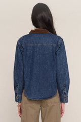 MINUET SHIRT
