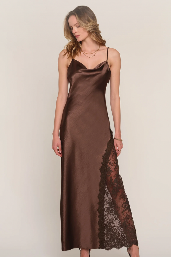 AUBREY DRESS
