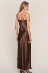 AUBREY DRESS