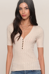 AUDRINA TOP