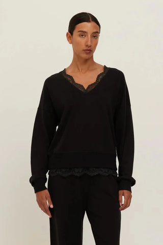 MALIBU PULLOVER