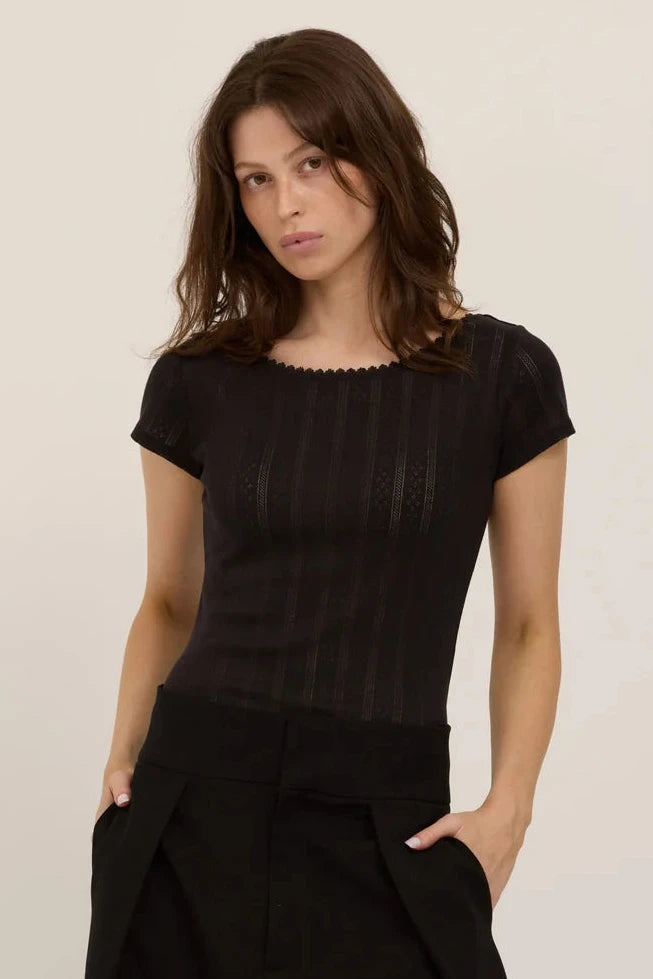ARDEN TEE