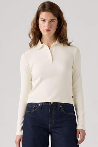 RORY LS POLO