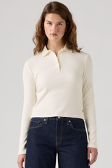 RORY LS POLO