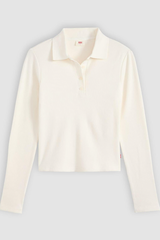 RORY LS POLO