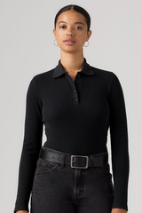 RORY LS POLO