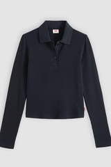 RORY LS POLO