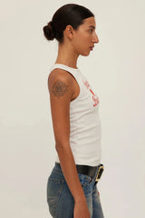 HEART BREAKER TANK