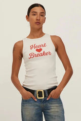HEART BREAKER TANK