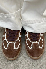 Tb.490 CROCHET CHOCOLATE