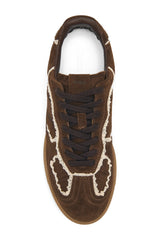 Tb.490 CROCHET CHOCOLATE
