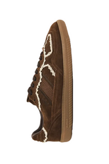 Tb.490 CROCHET CHOCOLATE