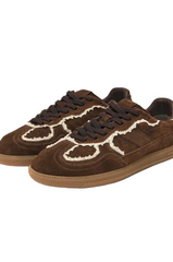 Tb.490 CROCHET CHOCOLATE