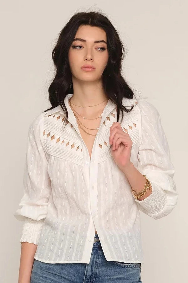 SAFIYA TOP