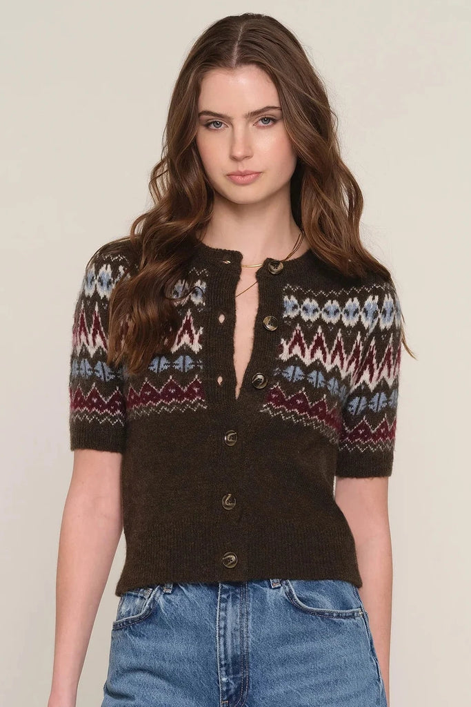 POSITANO CARDI
