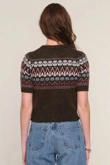 POSITANO CARDI