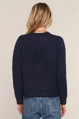 JACKIE SWEATER