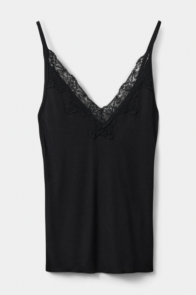DANILLASW TANK TOP