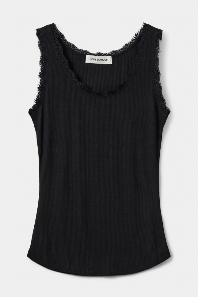 ULRIKKESW TANK TOP
