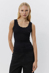 ULRIKKESW TANK TOP