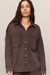 ALL DAY KNIT JACKET
