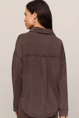 ALL DAY KNIT JACKET