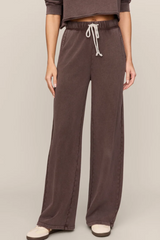 HUNTER KNIT PANT