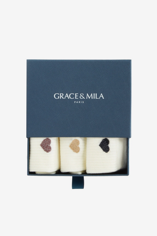 ASTERIA SOCKS