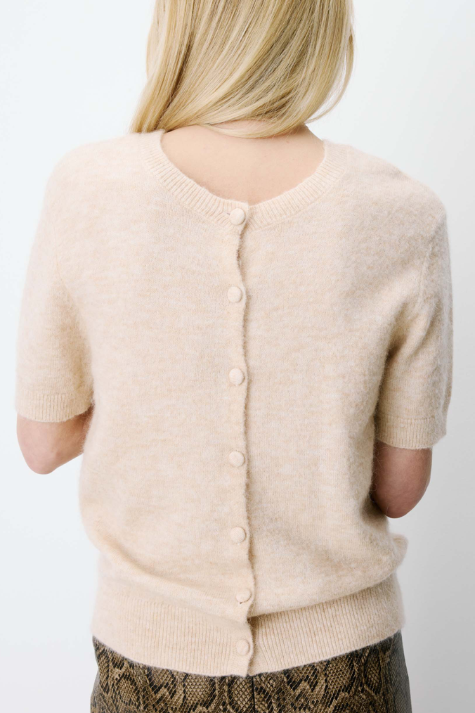 AKARIOS CARDIGAN