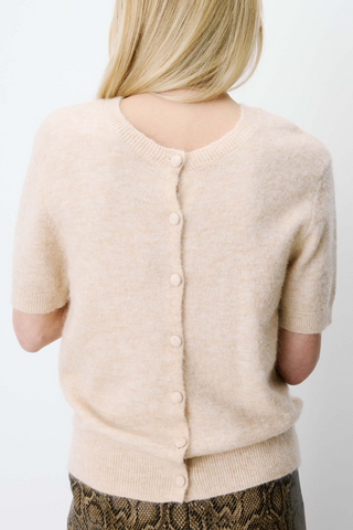 AKARIOS CARDIGAN