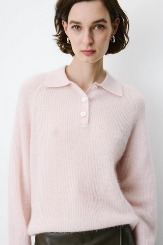 ALEVAN SWEATER