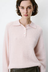 ALEVAN SWEATER