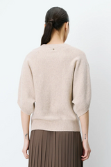ALMUS SWEATER