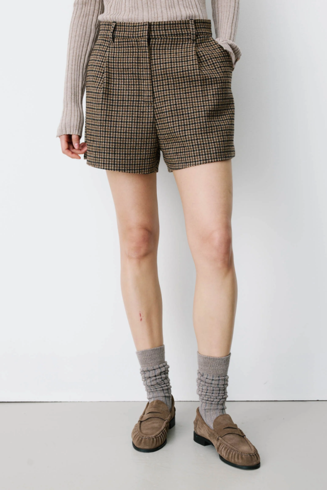 ARSENIO SHORTS