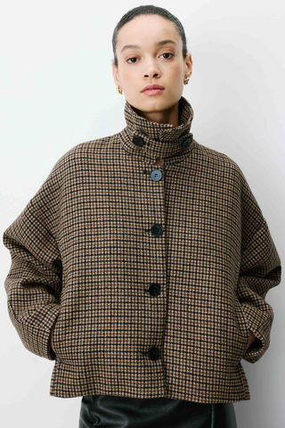 ARTHUR COAT