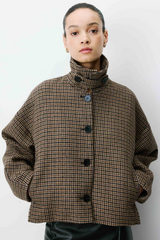 ARTHUR COAT
