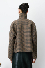ARTHUR COAT