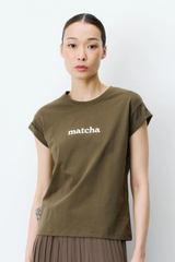 ATLAS TSHIRT