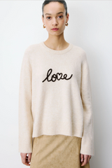 AUBIN SWEATER