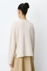 AUBIN SWEATER