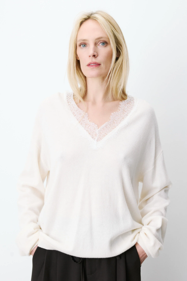 AUGUSTIN SWEATER