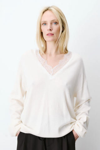AUGUSTIN SWEATER